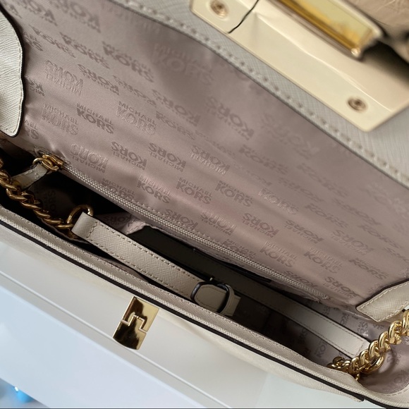 Michael kors tina satchel - Picture 3 of 3